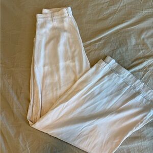 Vestique Cream Women’s Chinos